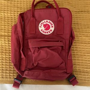 Fjallraven Mini Kånken Backpack